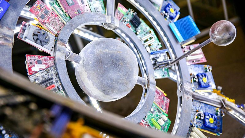 工业互联网数据采集系统规范：构建智能工厂的基石**